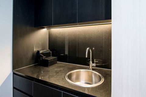 Adina Apartment Hotel Brisbane - New South Wales Tourism  14