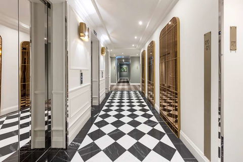 Adina Apartment Hotel Brisbane - New South Wales Tourism  17