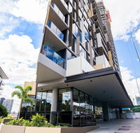 Arise Brisbane One - New South Wales Tourism 