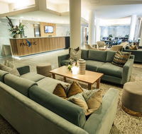 Pacific Hotel Brisbane - New South Wales Tourism 