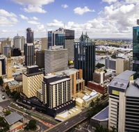 Pullman Brisbane King George Square - New South Wales Tourism 