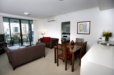 Quest Spring Hill - New South Wales Tourism  2