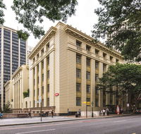 Adina Apartment Hotel Anzac Square - New South Wales Tourism 