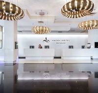 Amora Hotel Brisbane - New South Wales Tourism 