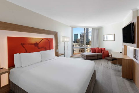 Amora Hotel Brisbane - New South Wales Tourism  1
