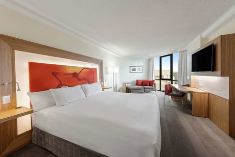 Amora Hotel Brisbane - New South Wales Tourism  3
