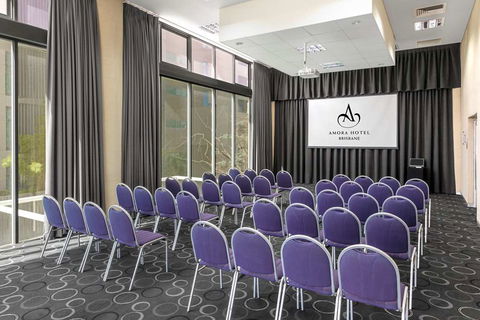 Amora Hotel Brisbane - New South Wales Tourism  11