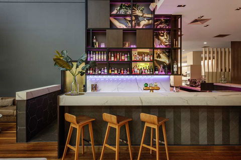 Amora Hotel Brisbane - New South Wales Tourism  12