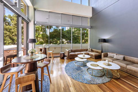 Amora Hotel Brisbane - New South Wales Tourism  13