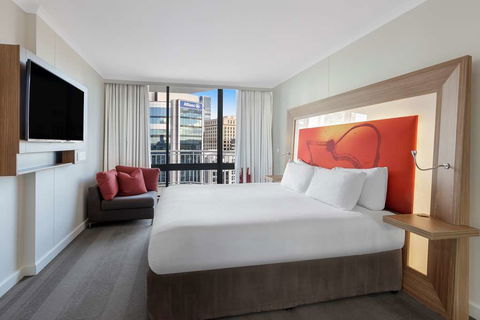 Amora Hotel Brisbane - New South Wales Tourism  15
