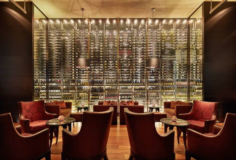 Grand Hyatt Melbourne - New South Wales Tourism  9
