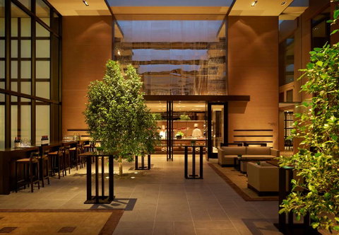 Grand Hyatt Melbourne - New South Wales Tourism  10