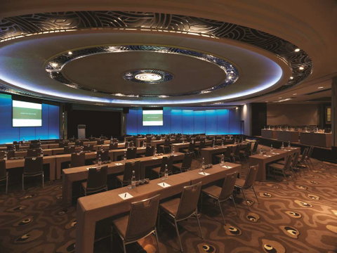 Grand Hyatt Melbourne - New South Wales Tourism  11