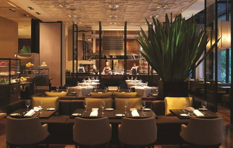 Grand Hyatt Melbourne - New South Wales Tourism  12