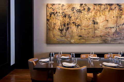 Grand Hyatt Melbourne - New South Wales Tourism  13