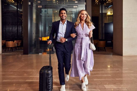 Grand Hyatt Melbourne - New South Wales Tourism  17
