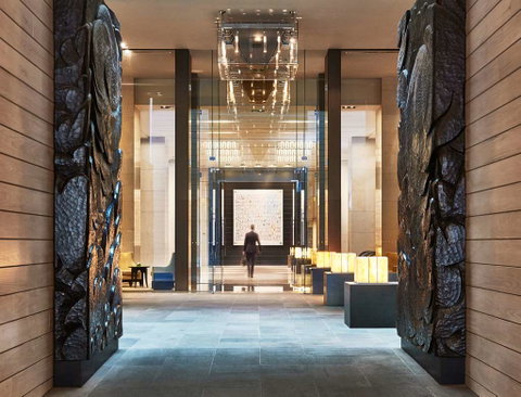 Grand Hyatt Melbourne - New South Wales Tourism  3