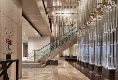Grand Hyatt Melbourne - New South Wales Tourism  4