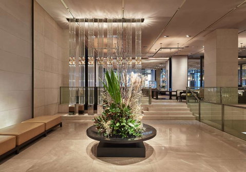 Grand Hyatt Melbourne - New South Wales Tourism  5