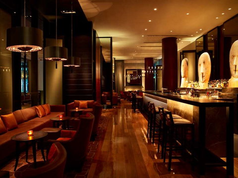 Grand Hyatt Melbourne - New South Wales Tourism  8