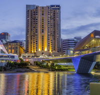 InterContinental Adelaide - New South Wales Tourism 