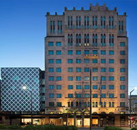 Mayfair Hotel - New South Wales Tourism 