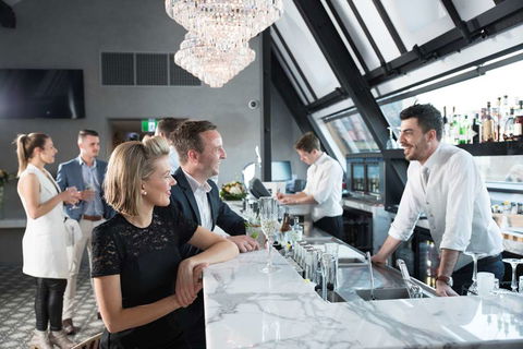 Mayfair Hotel - New South Wales Tourism  12