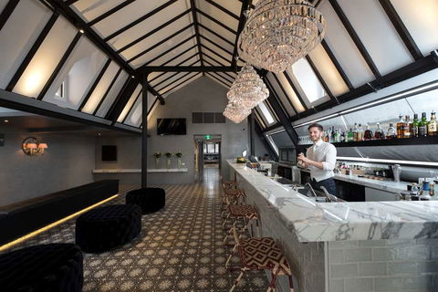 Mayfair Hotel - New South Wales Tourism  15