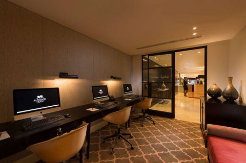 Mayfair Hotel - New South Wales Tourism  17