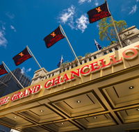 Hotel Grand Chancellor Adelaide - New South Wales Tourism 