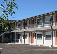 HotelMOTEL - New South Wales Tourism 