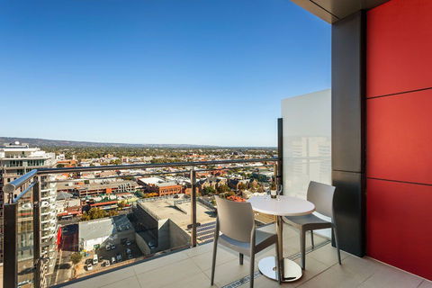 Quest On Franklin - New South Wales Tourism  16
