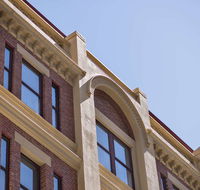 Franklin Central Apartments - New South Wales Tourism 