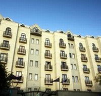 Frome Apartments - New South Wales Tourism 