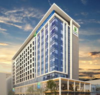 Holiday Inn Express Adelaide City Centre - New South Wales Tourism 