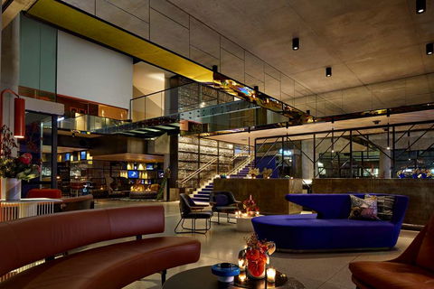 QT Melbourne - New South Wales Tourism  2