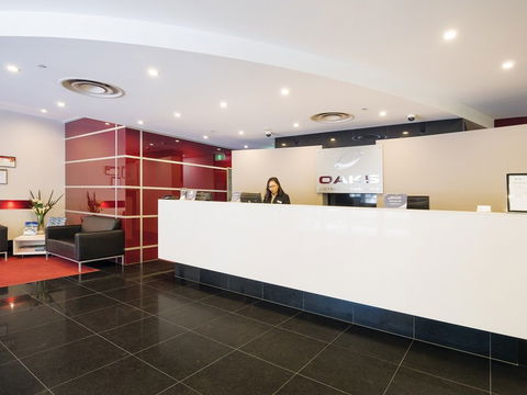 Oaks Horizons Hotel - New South Wales Tourism  1