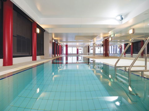 Oaks Horizons Hotel - New South Wales Tourism  3