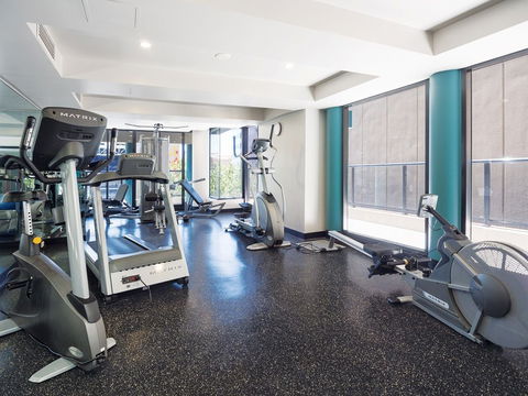 Oaks Horizons Hotel - New South Wales Tourism  5