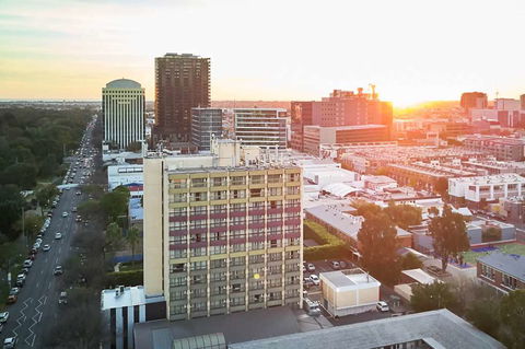 The Terrace Hotel - New South Wales Tourism  0