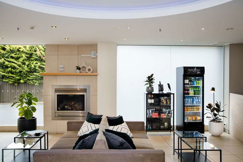 The Terrace Hotel - New South Wales Tourism  2