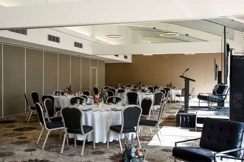 The Terrace Hotel - New South Wales Tourism  8