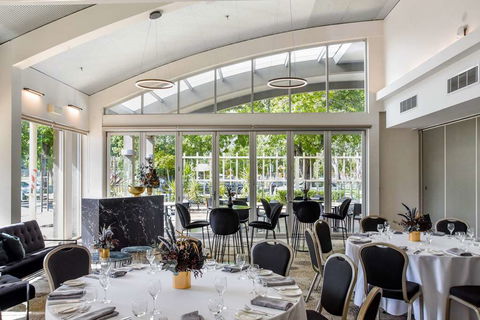 The Terrace Hotel - New South Wales Tourism  9