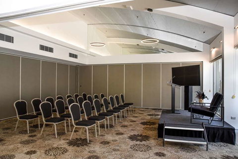 The Terrace Hotel - New South Wales Tourism  10