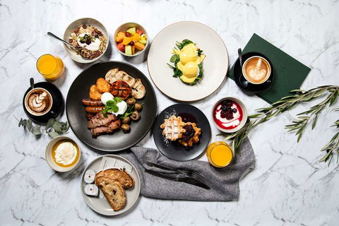 The Terrace Hotel - New South Wales Tourism  13