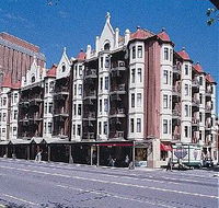 Mansions on Pulteney - New South Wales Tourism 