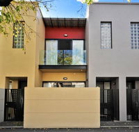 RNR Apartments Adelaide - New South Wales Tourism 