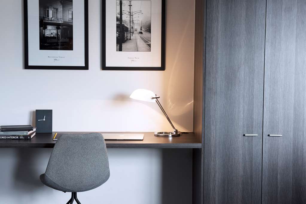 Fitzroy VIC New South Wales Tourism