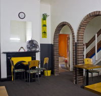 Adelaide Travellers Inn - New South Wales Tourism 
