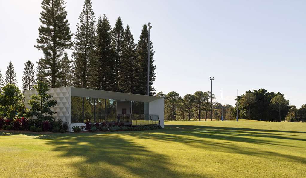 Arundel Bc QLD New South Wales Tourism 